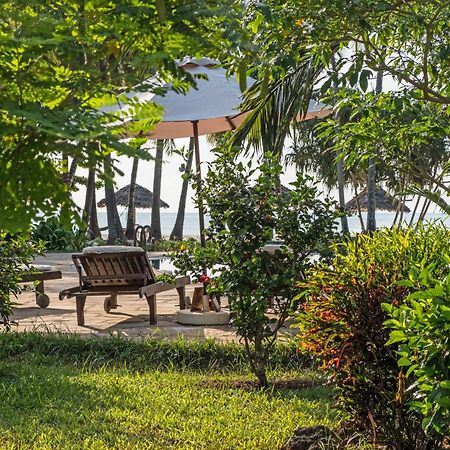 Pongwe Bay Resort Ngoại thất bức ảnh