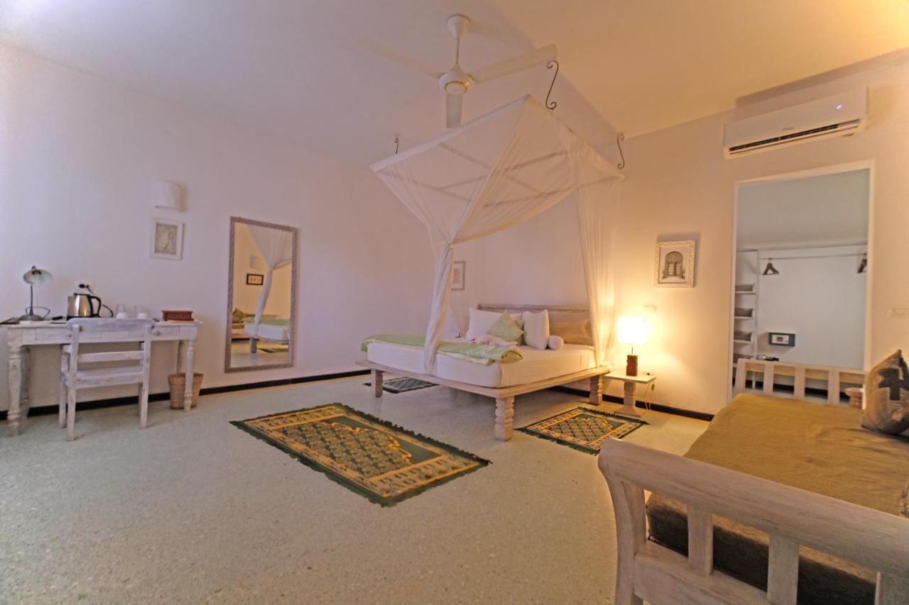Pongwe Bay Resort Ngoại thất bức ảnh