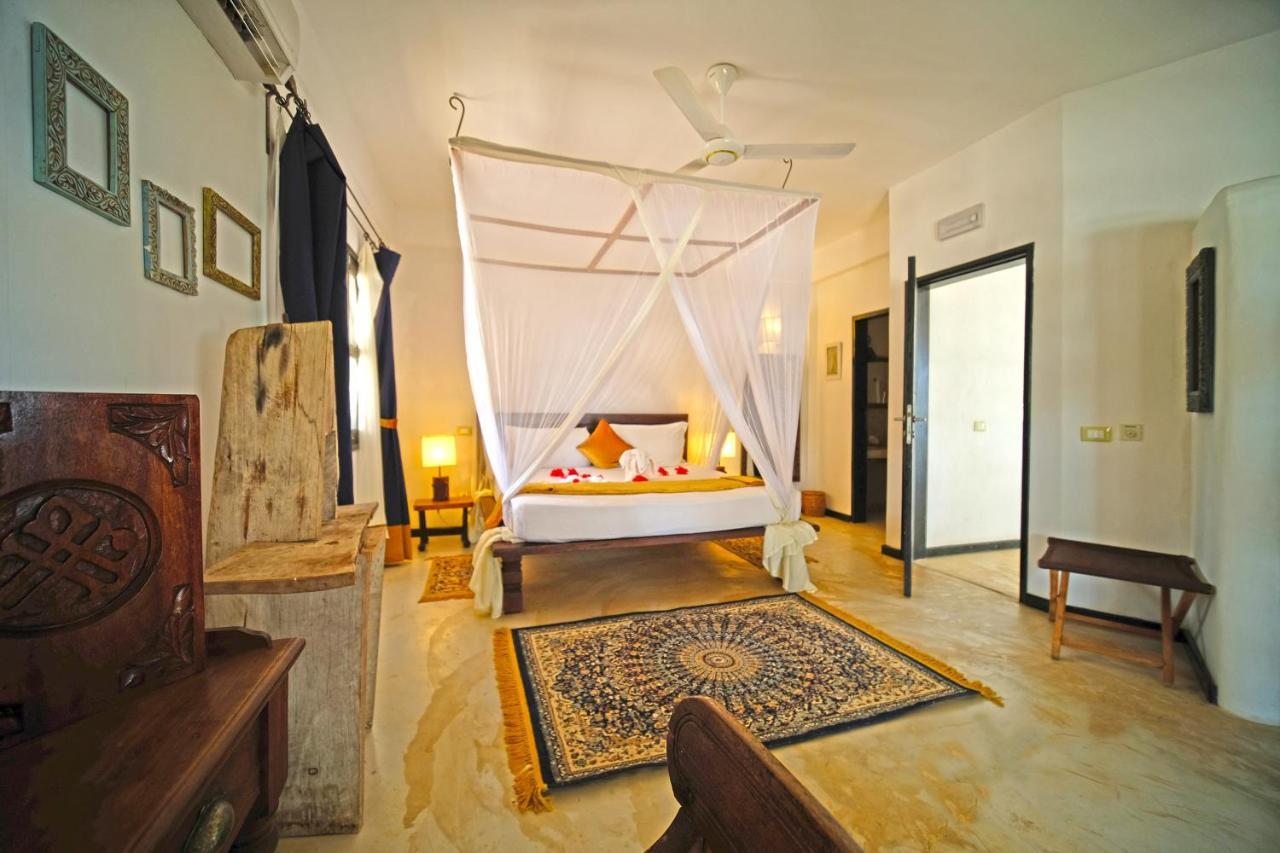 Pongwe Bay Resort Ngoại thất bức ảnh