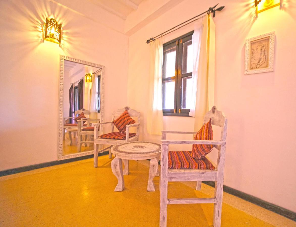 Pongwe Bay Resort Ngoại thất bức ảnh