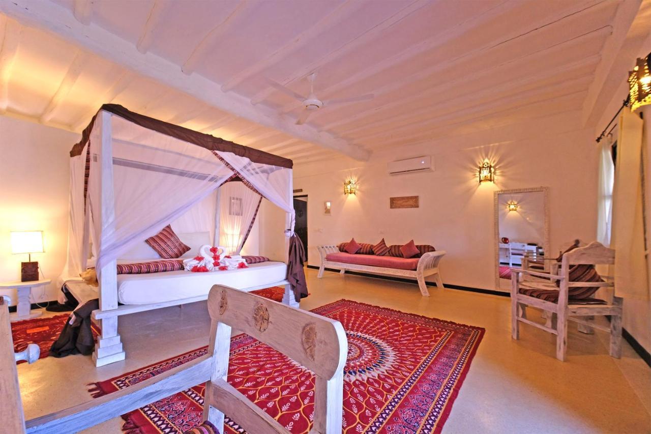 Pongwe Bay Resort Ngoại thất bức ảnh