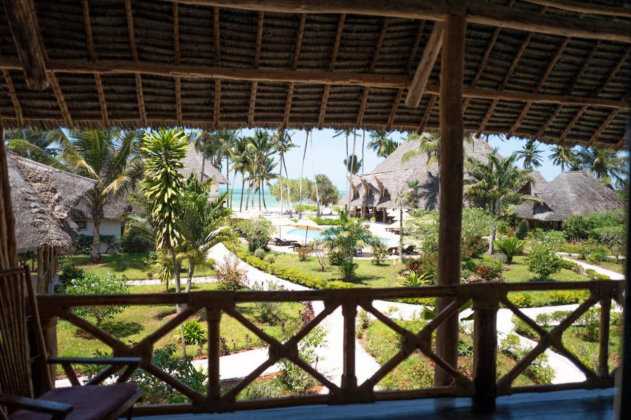 Pongwe Bay Resort Ngoại thất bức ảnh