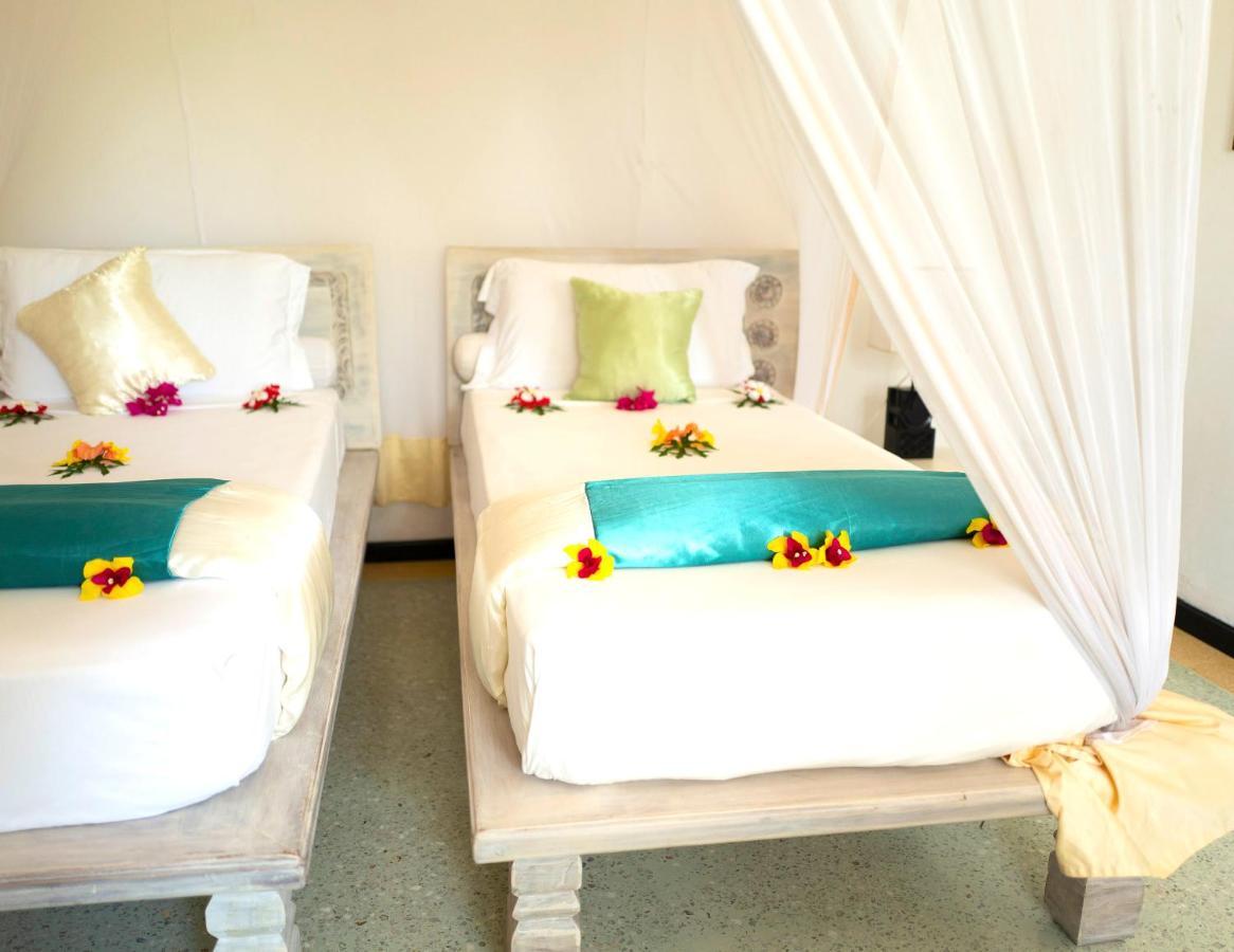 Pongwe Bay Resort Ngoại thất bức ảnh