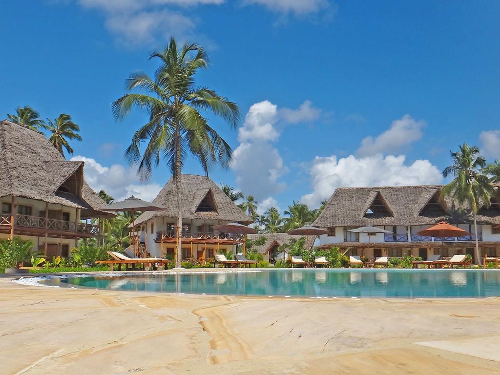 Pongwe Bay Resort Ngoại thất bức ảnh