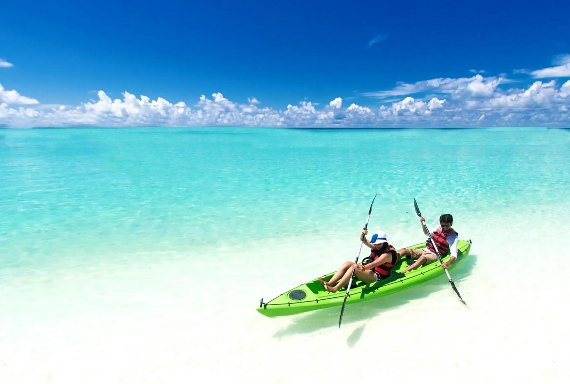 Pongwe Bay Resort Ngoại thất bức ảnh