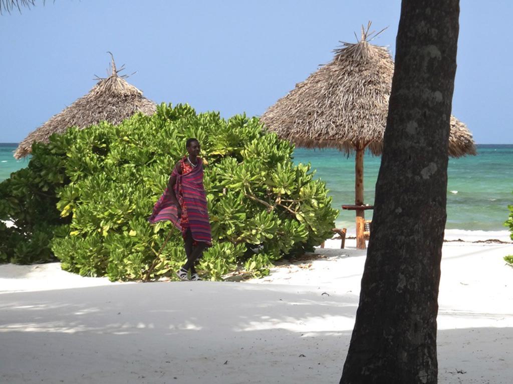 Pongwe Bay Resort Ngoại thất bức ảnh
