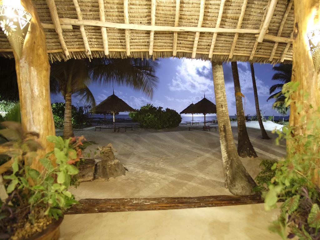 Pongwe Bay Resort Ngoại thất bức ảnh