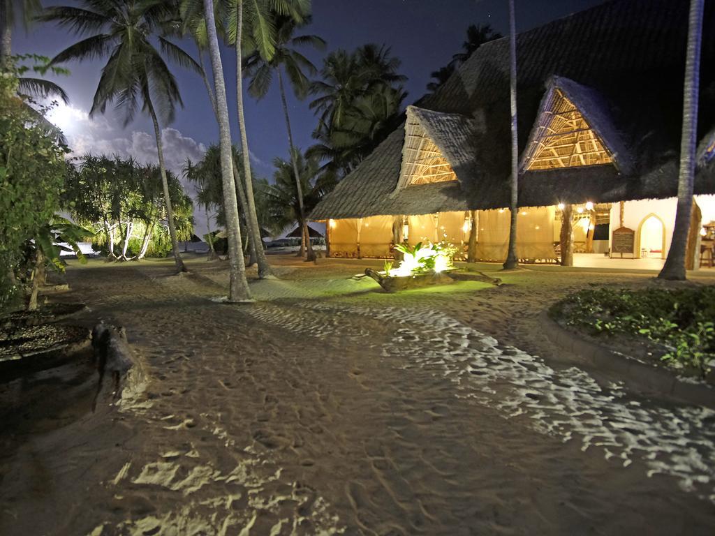 Pongwe Bay Resort Ngoại thất bức ảnh