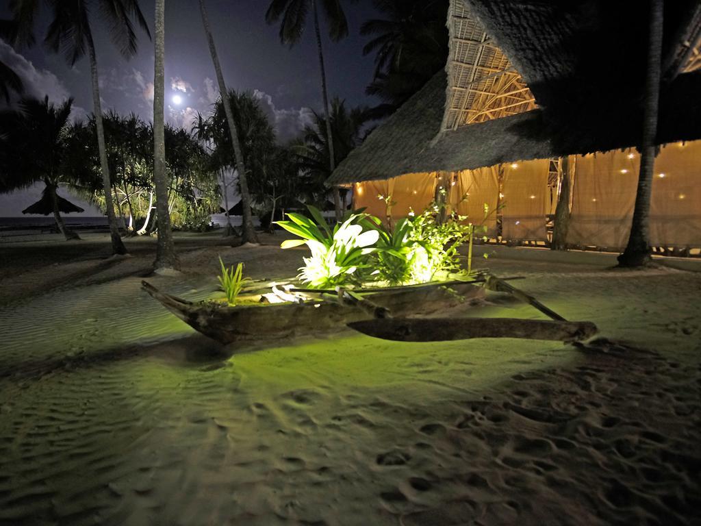 Pongwe Bay Resort Ngoại thất bức ảnh