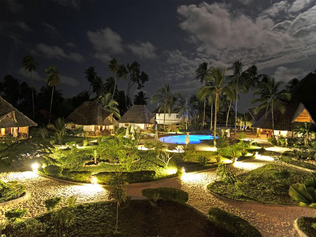 Pongwe Bay Resort Ngoại thất bức ảnh