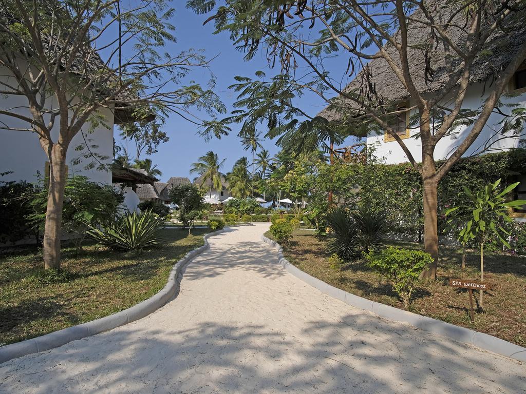Pongwe Bay Resort Ngoại thất bức ảnh