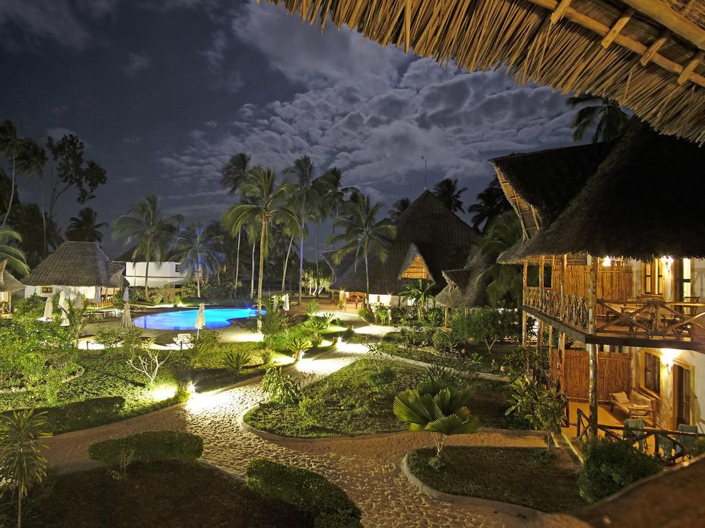 Pongwe Bay Resort Ngoại thất bức ảnh