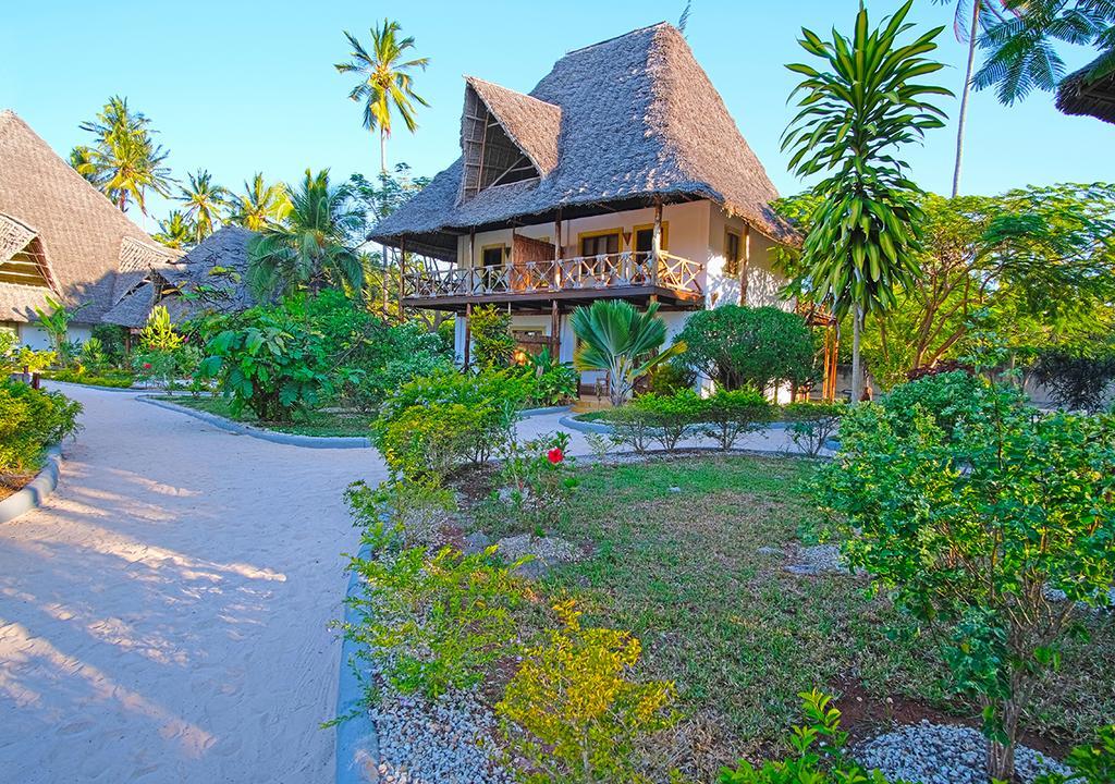 Pongwe Bay Resort Ngoại thất bức ảnh