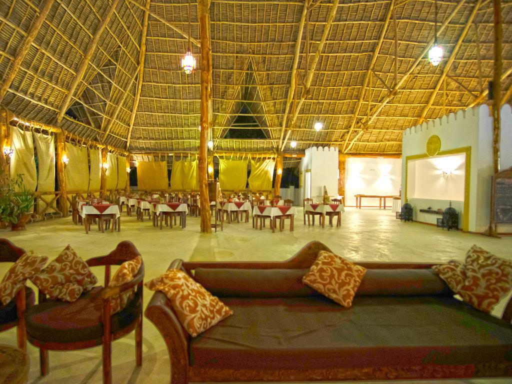 Pongwe Bay Resort Ngoại thất bức ảnh
