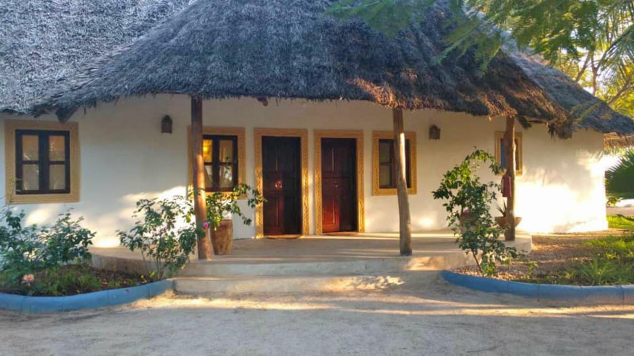 Pongwe Bay Resort Ngoại thất bức ảnh