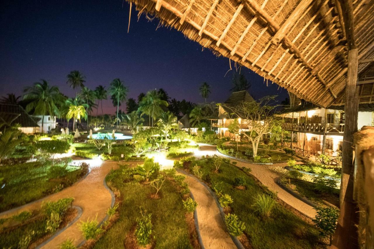 Pongwe Bay Resort Ngoại thất bức ảnh