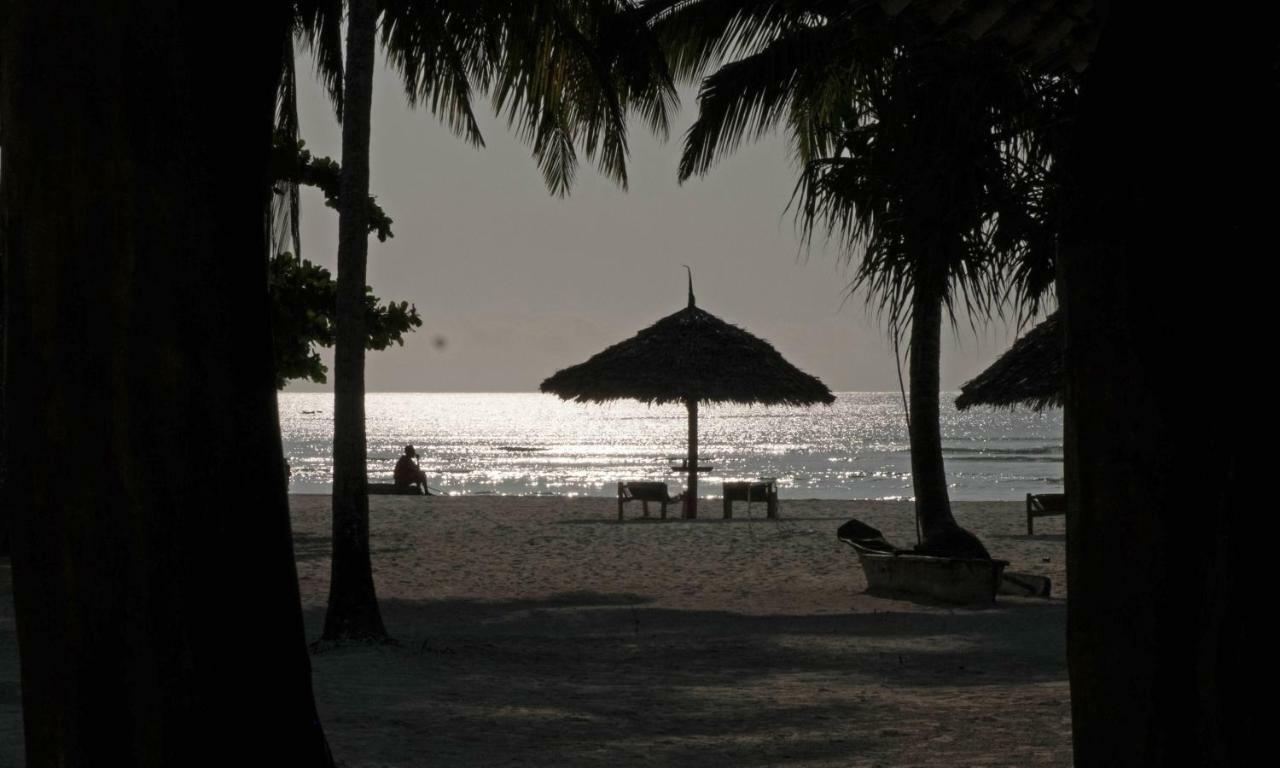 Pongwe Bay Resort Ngoại thất bức ảnh