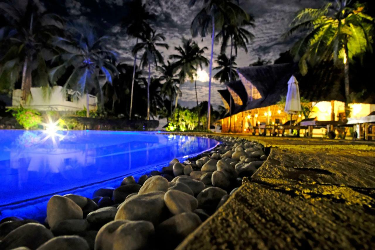 Pongwe Bay Resort Ngoại thất bức ảnh